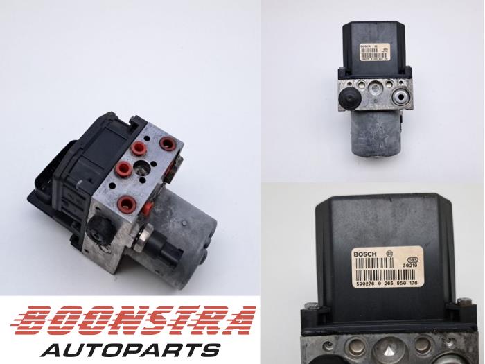 Used ABS pump Ferrari F430 Spider 4.3 V8 32V Price € 1.199,95 Margin scheme offered by Boonstra Autoparts