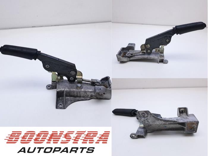 Gebrauchte Handbremsgriff Ferrari F430 Spider 4.3 V8 32V Preis € 349,95 Margenregelung angeboten von Boonstra Autoparts