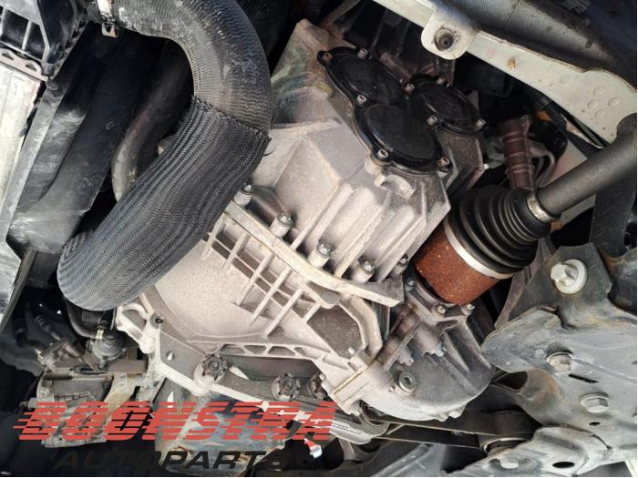 Gebrauchte Getriebe Fiat Ducato (250) 2.3 D 160 Multijet AdBlue Preis € 2.395,00 Margenregelung angeboten von Boonstra Autoparts