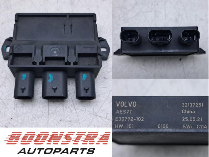 Begagnade Sensor (övriga) Polestar Polestar 2 78kWh Long Range Single Motor Pris € 79,94 Inklusive moms erbjuds av Boonstra Autoparts