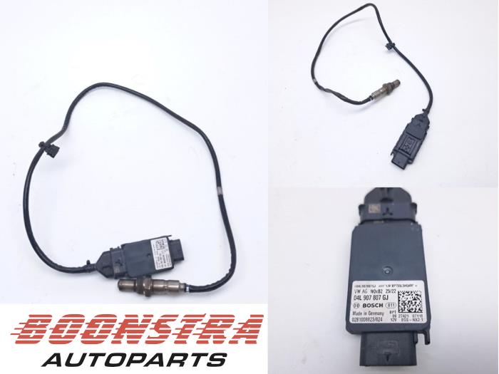 Gebrauchte Nox Sensor Seat Tarraco 2.0 TDI 190 4Drive 16V Preis € 234,95 Margenregelung angeboten von Boonstra Autoparts