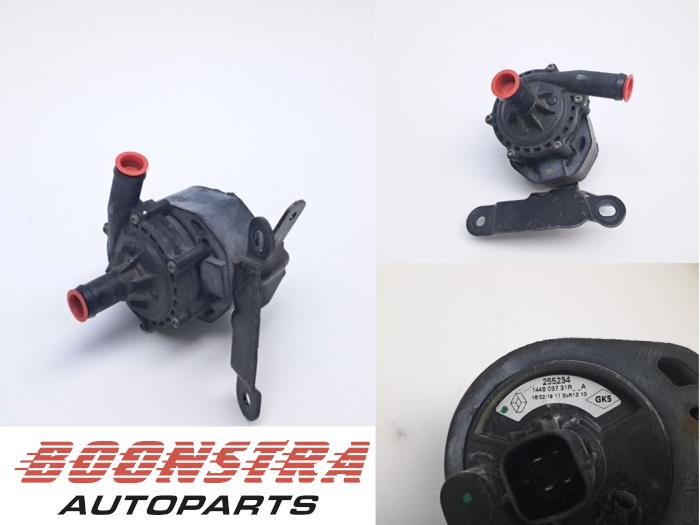 Begagnade Extra vattenpump Renault Kangoo Express (FW) ZE Pris € 48,34 Inklusive moms erbjuds av Boonstra Autoparts