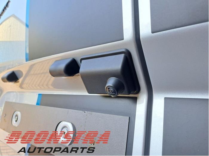 Begagnade Backkamera Ford Transit Custom 2.0 EcoBlue 170 Pris € 180,29 Inklusive moms erbjuds av Boonstra Autoparts