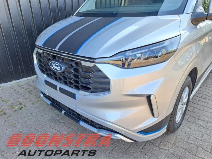 Używane Przód kompletny Ford Transit Custom 2.0 EcoBlue 170 Cena € 6.043,95 Z VAT oferowane przez Boonstra Autoparts
