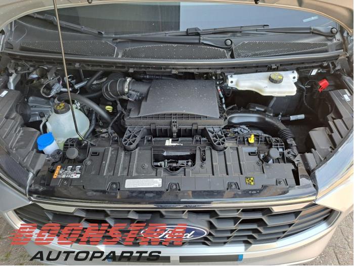 Used Engine management computer Ford Transit Custom 2.0 EcoBlue 170 Price € 477,95 Inclusive VAT offered by Boonstra Autoparts