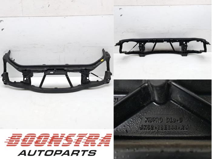 Begagnade Front Landrover Range Rover IV (LG) 3.0 V6 P400 MHEV HST Pris € 362,95 Marginaltabell erbjuds av Boonstra Autoparts