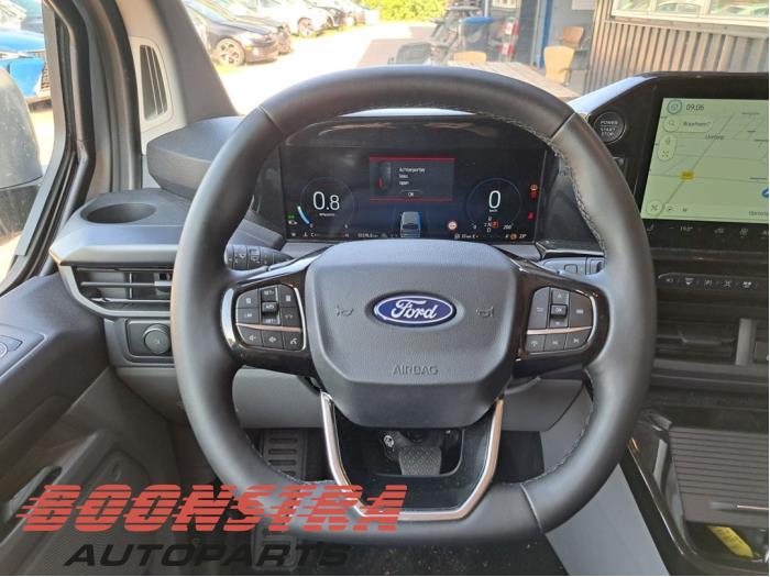 Begagnade Ratt Ford Transit Custom 2.0 EcoBlue 170 Pris € 356,95 Inklusive moms erbjuds av Boonstra Autoparts