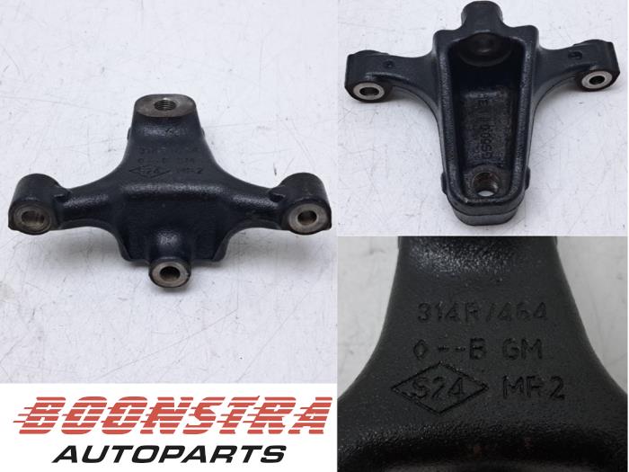 Gebrauchte Motorlager Renault Trafic (1FL/2FL/3FL/4FL) 1.6 dCi 120 Twin Turbo Preis € 35,09 Mit Mehrwertsteuer angeboten von Boonstra Autoparts
