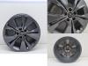Toyota ProAce City 1.2 VVT-i 130 Felge