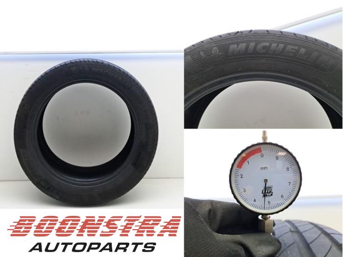 Begagnade Däck Toyota ProAce City 1.2 VVT-i 130 Pris € 29,95 Marginaltabell erbjuds av Boonstra Autoparts