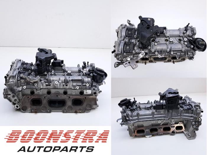 Begagnade Topplock Mercedes C (W206) C-300 e 2.0 Turbo Pris € 1.399,95 Marginaltabell erbjuds av Boonstra Autoparts