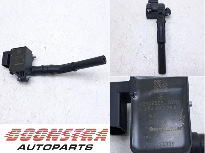 Gebrauchte Zündspule Mercedes C (W206) C-300 e 2.0 Turbo Preis € 24,95 Margenregelung angeboten von Boonstra Autoparts