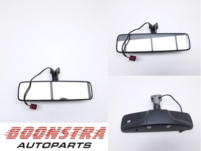 Begagnade Backspegel Mercedes E Estate (S213) E-220d 2.0 Turbo 16V 4-Matic Pris € 29,95 Marginaltabell erbjuds av Boonstra Autoparts