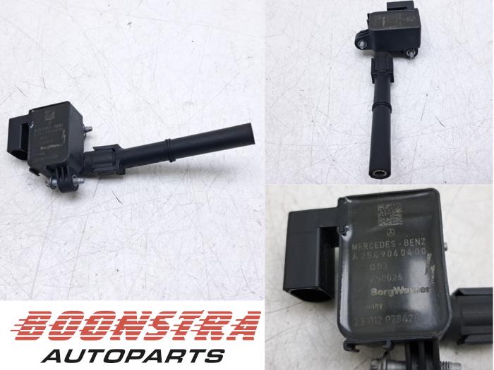 Gebrauchte Zündspule Mercedes C (W206) C-300 e 2.0 Turbo Preis € 24,95 Margenregelung angeboten von Boonstra Autoparts