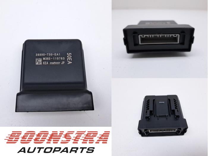 Używane Modul gateway Honda Civic (FL) 2.0 e:HEV Cena € 54,95 Procedura marży oferowane przez Boonstra Autoparts