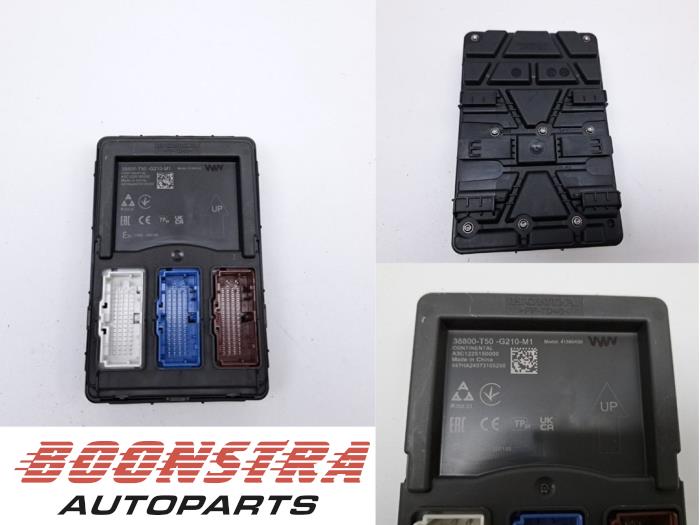Used Body control computer Honda Civic (FL) 2.0 e:HEV Price € 119,95 Margin scheme offered by Boonstra Autoparts