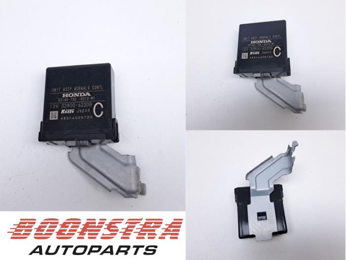 Usagé Ordinateur éclairage Honda Civic (FL) 2.0 e:HEV Prix € 74,95 Règlement à la marge proposé par Boonstra Autoparts