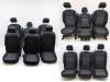 Toyota ProAce City 1.2 VVT-i 130 Verkleidung Set (komplett)