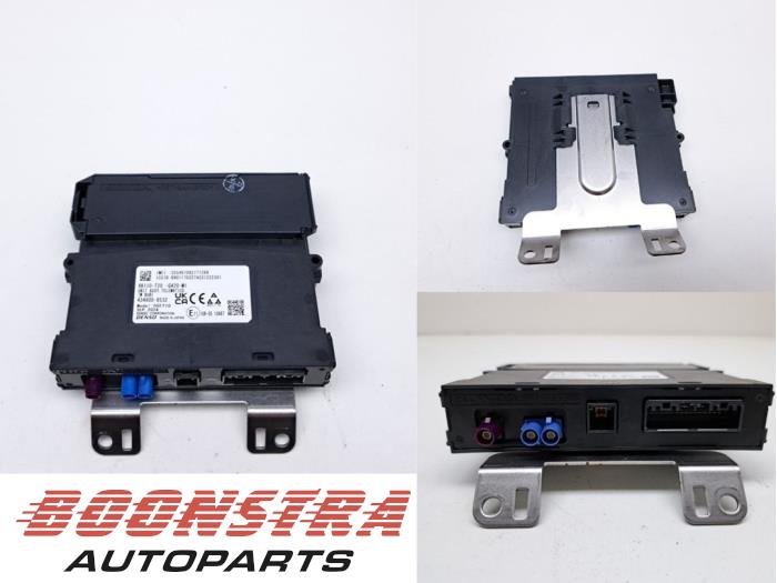 Używane Modul gateway Honda Civic (FL) 2.0 e:HEV Cena € 94,95 Procedura marży oferowane przez Boonstra Autoparts