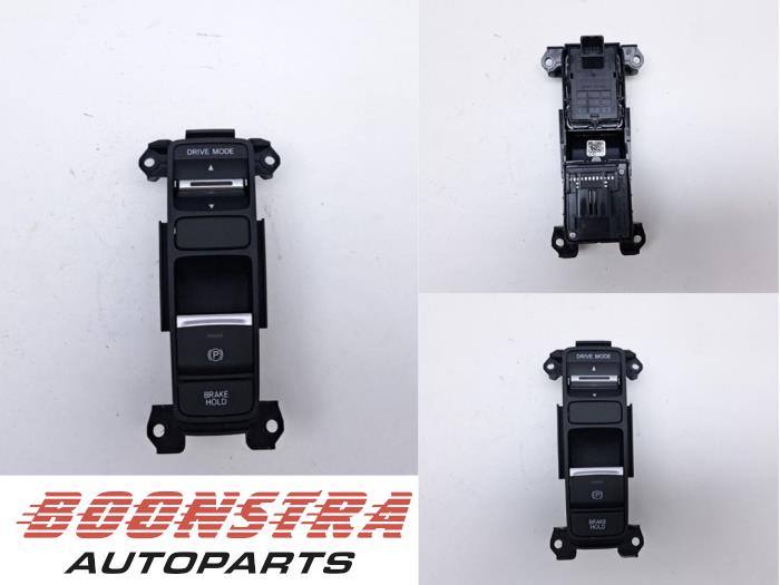 Gebrauchte Handbremse Schalter Honda Civic (FL) 2.0 e:HEV Preis € 44,95 Margenregelung angeboten von Boonstra Autoparts