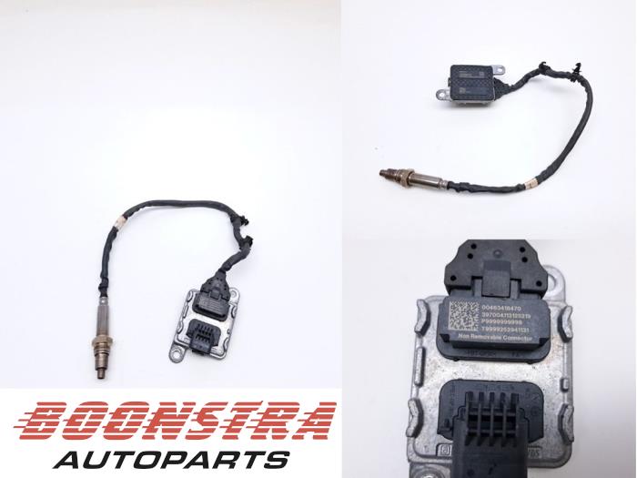 Usados Sensor Nox Fiat Ducato (250) 2.3 D 160 Multijet AdBlue Precio € 194,95 Norma de margen ofrecido por Boonstra Autoparts