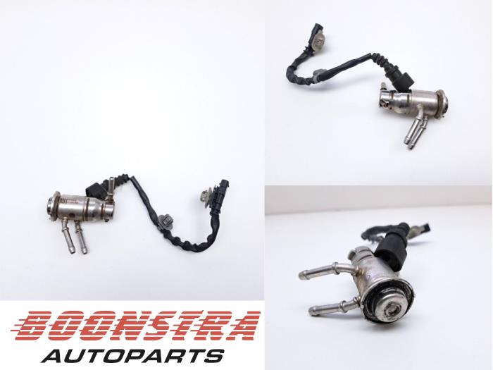 Gebrauchte Adblue Injektor Fiat Ducato (250) 2.3 D 160 Multijet AdBlue Preis € 179,95 Margenregelung angeboten von Boonstra Autoparts