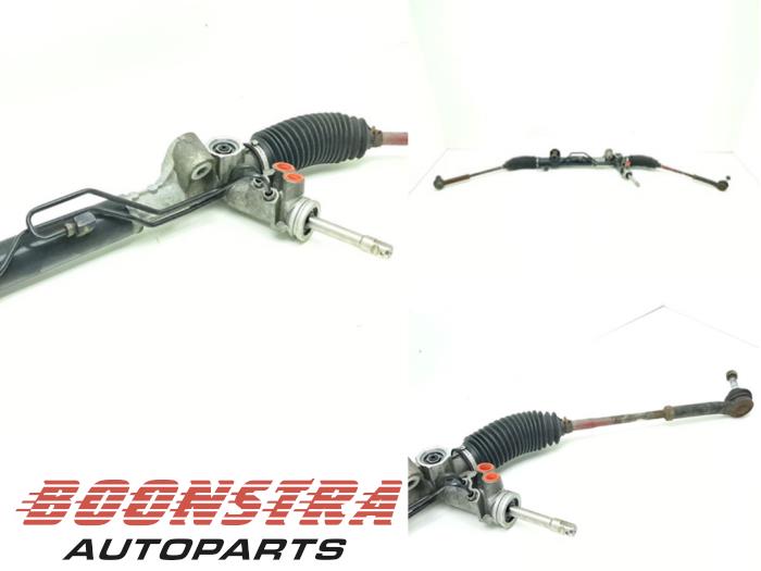 Begagnade Styrbox Fiat Freemont 2.0 MultiJet 170 16V AWD Pris € 206,57 Marginaltabell erbjuds av Boonstra Autoparts
