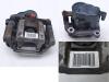 Toyota ProAce City 1.2 VVT-i 130 Bremszange links hinten