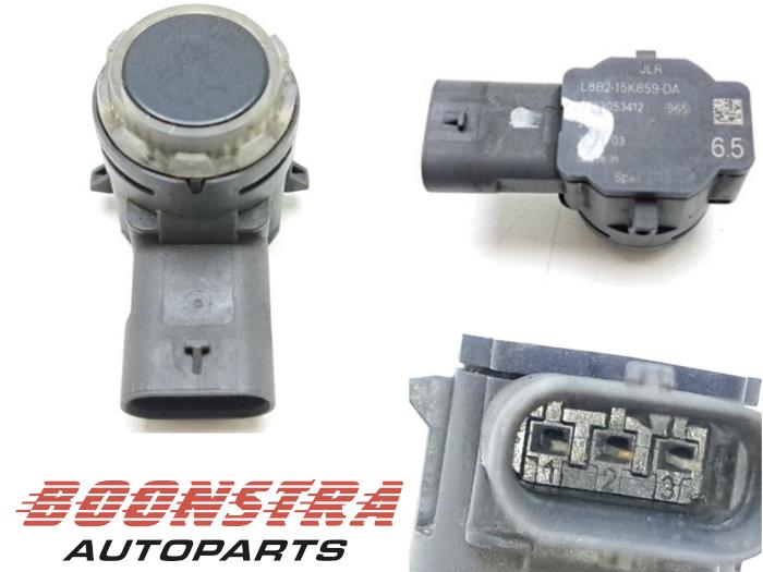 Usados Sensor PDC Jaguar I-Pace EV400 AWD Precio € 30,19 IVA incluido ofrecido por Boonstra Autoparts