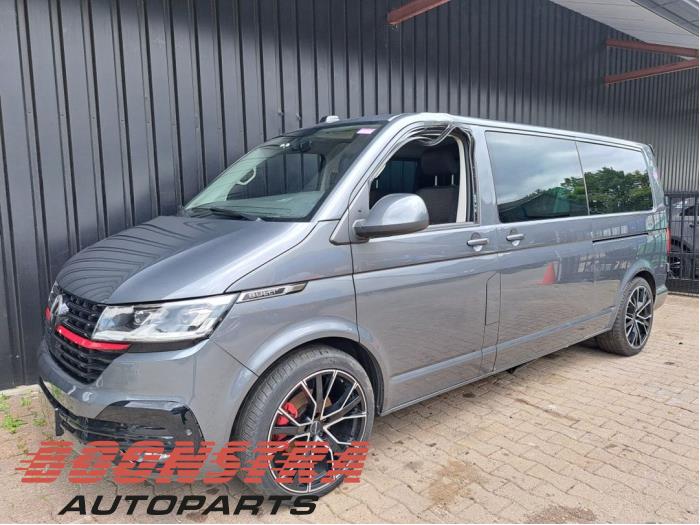 Usados Subchasis Volkswagen Transporter T6 2.0 TDI 150 Precio € 543,29 IVA incluido ofrecido por Boonstra Autoparts