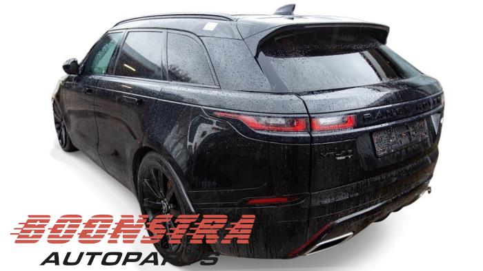 Begagnade Baklucka Landrover Range Rover Velar (LY) 3.0 D300 AWD Pris € 689,00 Marginaltabell erbjuds av Boonstra Autoparts