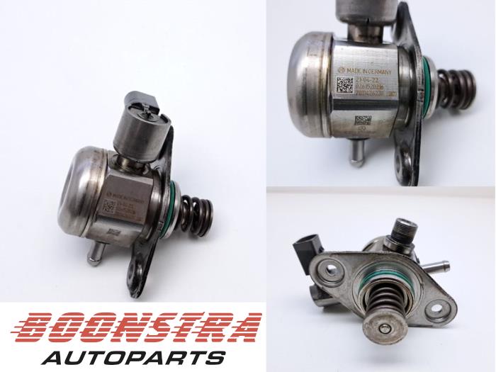 Gebrauchte Kraftstoffpumpe Mechanisch Mercedes GLC Coupe (C253) 2.0 300 e 16V 4-Matic Preis € 39,95 Margenregelung angeboten von Boonstra Autoparts