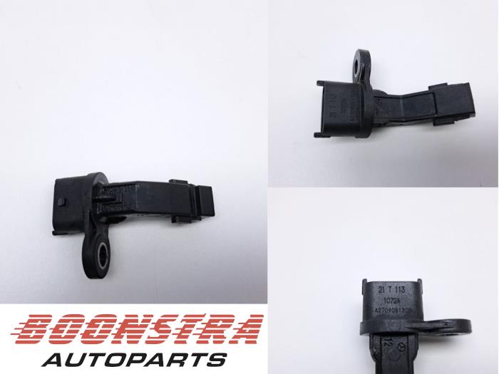 Gebrauchte Kurbelwelle Sensor Mercedes GLC Coupe (C253) 2.0 300 e 16V 4-Matic Preis € 24,95 Margenregelung angeboten von Boonstra Autoparts