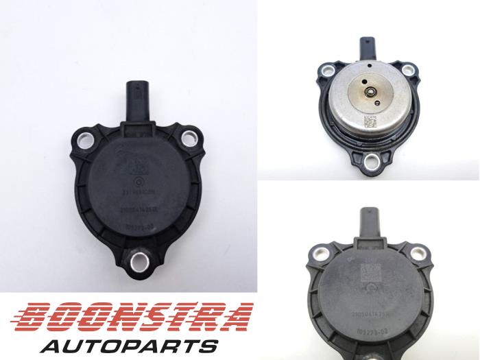 Gebrauchte Nockenwelle Sensor Mercedes GLC Coupe (C253) 2.0 300 e 16V 4-Matic Preis € 24,95 Margenregelung angeboten von Boonstra Autoparts