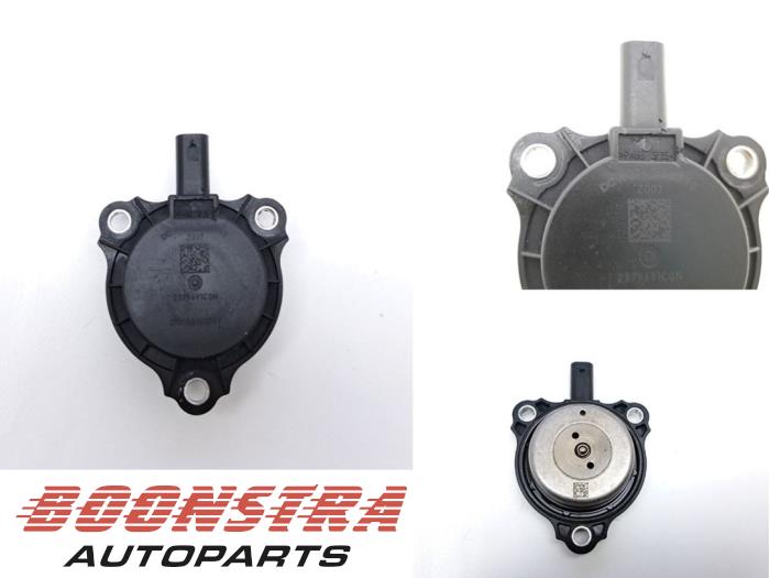 Gebrauchte Nockenwelle Sensor Mercedes GLC Coupe (C253) 2.0 300 e 16V 4-Matic Preis € 24,95 Margenregelung angeboten von Boonstra Autoparts