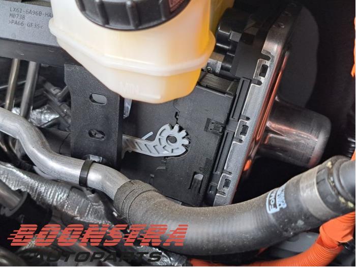 Usagé Servo frein Ford Kuga III (DFK) 2.5 PHEV 16V Prix € 1.295,00 Règlement à la marge proposé par Boonstra Autoparts