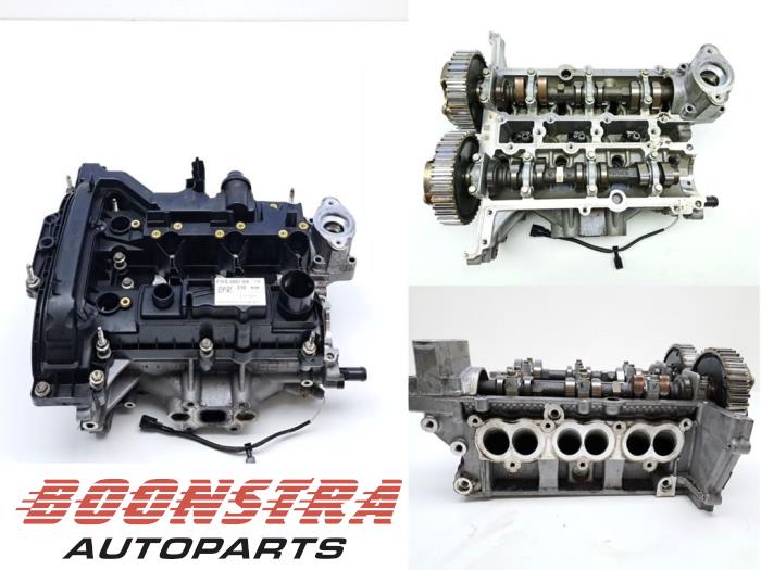 Begagnade Topplock Ford Focus 3 1.0 Ti-VCT EcoBoost 12V 100 Pris € 599,95 Marginaltabell erbjuds av Boonstra Autoparts