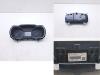 Toyota ProAce City 1.2 VVT-i 130 Tacho - Kombiinstrument KM