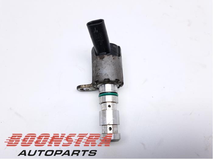 Nockenwelle Sensor van een Ford Focus 3 1.0 Ti-VCT EcoBoost 12V 100 2016