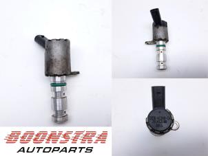 Nockenwelle Sensor van een Ford Focus 3 1.0 Ti-VCT EcoBoost 12V 100 2016