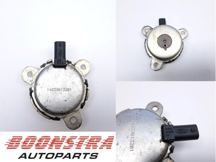Begagnade Kamaxelsensor Ford Focus 3 1.0 Ti-VCT EcoBoost 12V 100 Pris € 24,95 Marginaltabell erbjuds av Boonstra Autoparts