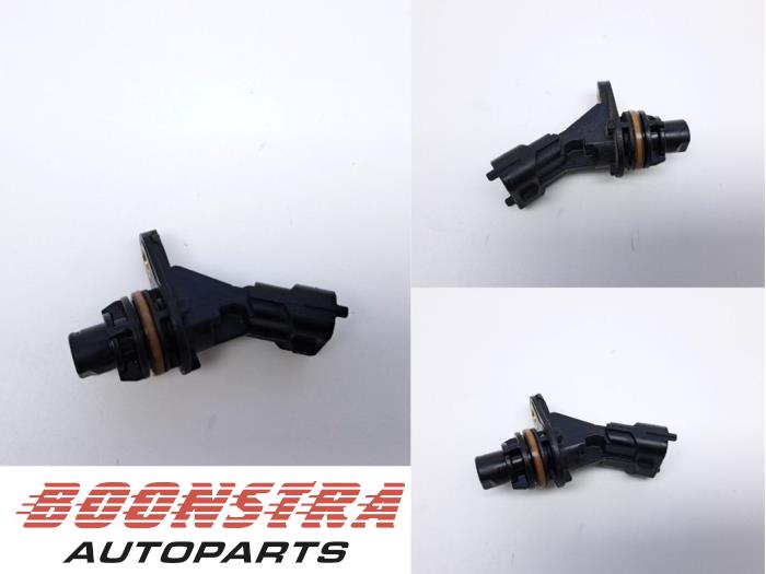 Begagnade Kamaxelsensor Ford Focus 3 1.0 Ti-VCT EcoBoost 12V 100 Pris € 24,95 Marginaltabell erbjuds av Boonstra Autoparts