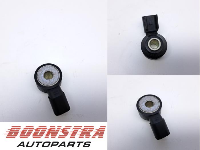 Begagnade Knackningssensor Ford Focus 3 1.0 Ti-VCT EcoBoost 12V 100 Pris € 24,95 Marginaltabell erbjuds av Boonstra Autoparts