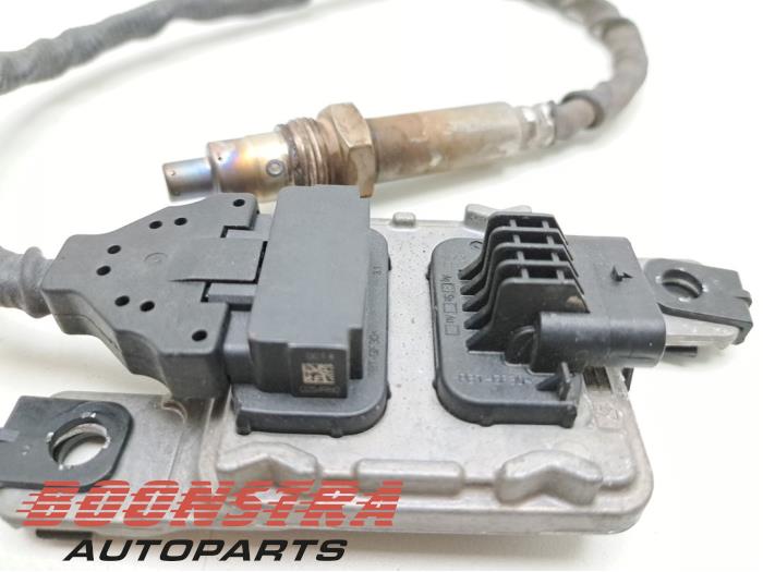 Sonde lambda d'un Volkswagen Transporter T6 2.0 TDI DRF 2017