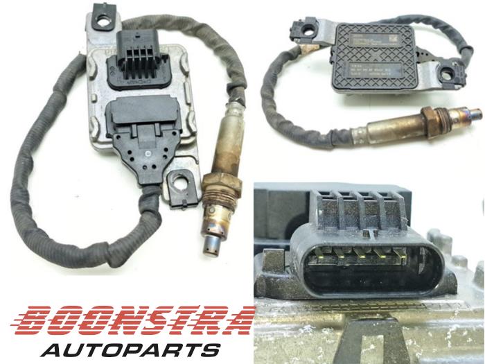 Usados Sonda Lambda Volkswagen Transporter T6 2.0 TDI DRF Precio € 30,19 IVA incluido ofrecido por Boonstra Autoparts