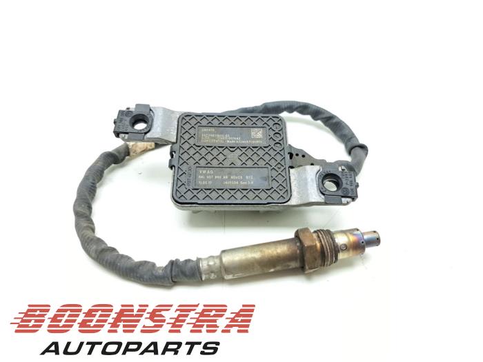 Sonde lambda d'un Volkswagen Transporter T6 2.0 TDI DRF 2017