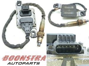 Sonde lambda d'un Volkswagen Transporter T6 2.0 TDI DRF 2017