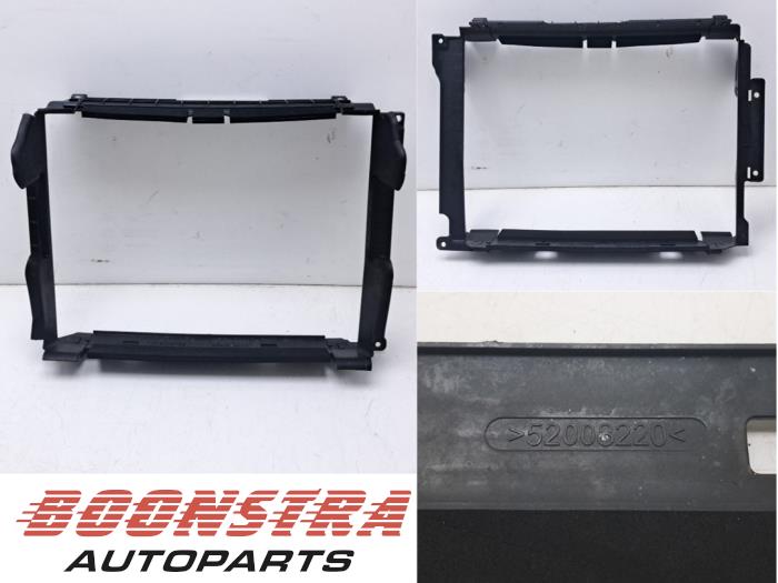 Begagnade Lufttratt Fiat 500 (312) 1.2 Pris € 87,95 Marginaltabell erbjuds av Boonstra Autoparts