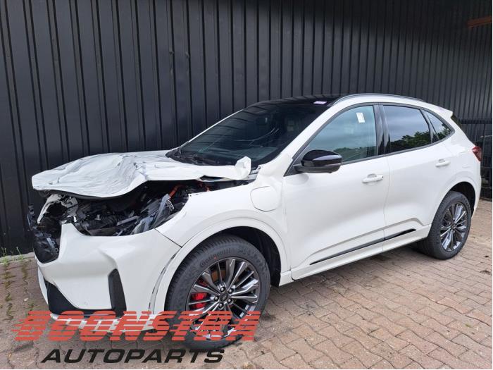Usagé Catalyseur Ford Kuga III (DFK) 2.5 PHEV 16V Prix € 795,00 Règlement à la marge proposé par Boonstra Autoparts