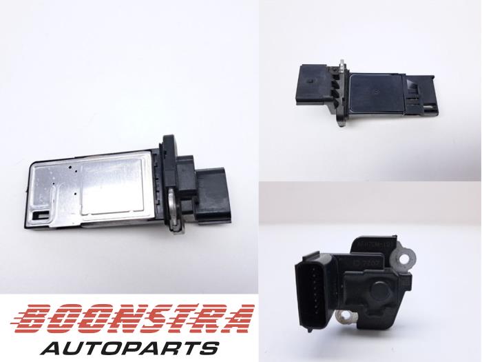 Gebrauchte Luftmassenmesser Opel Corsa E 1.0 SIDI Turbo 12V Preis € 24,95 Margenregelung angeboten von Boonstra Autoparts